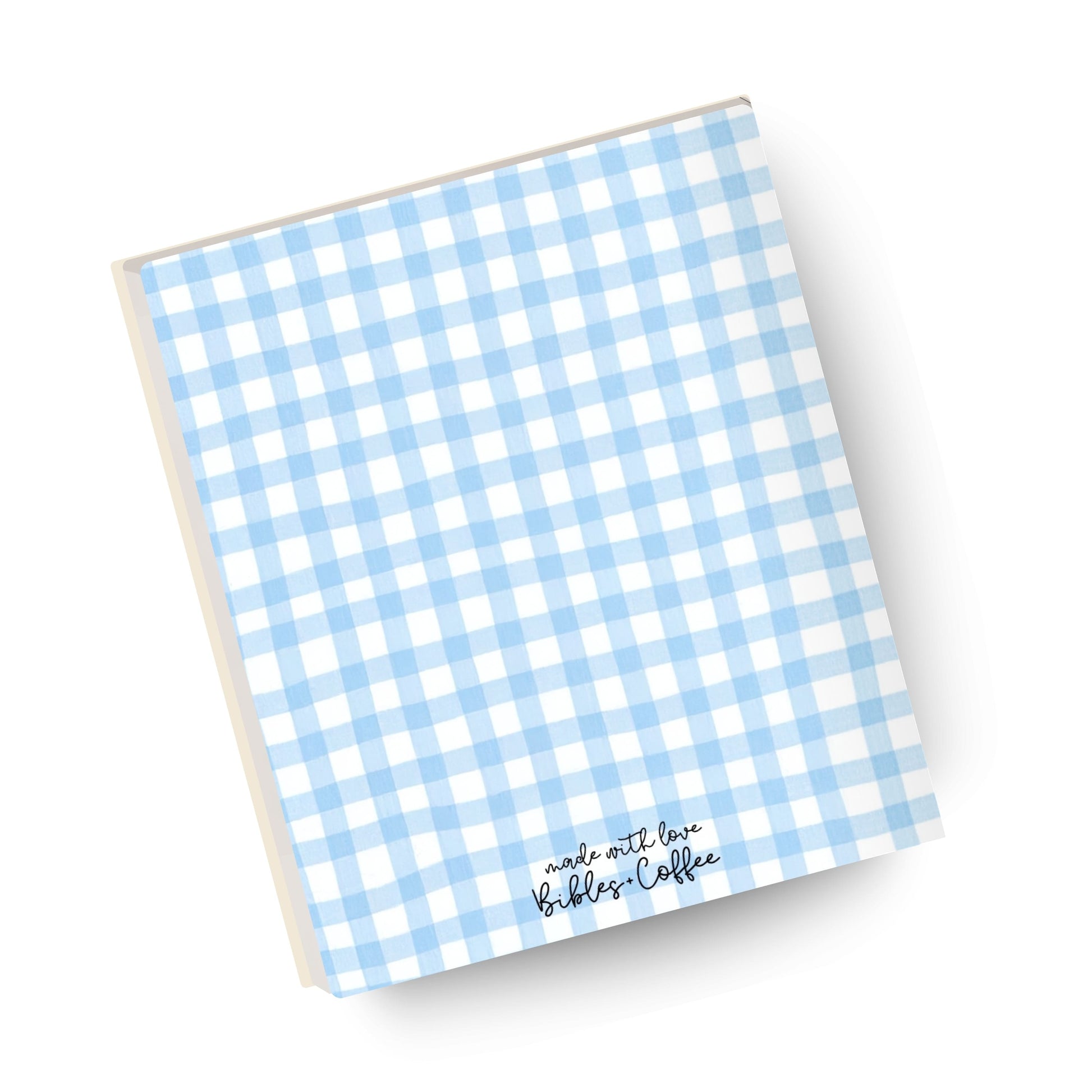 Cherry Grace Canvas Bible