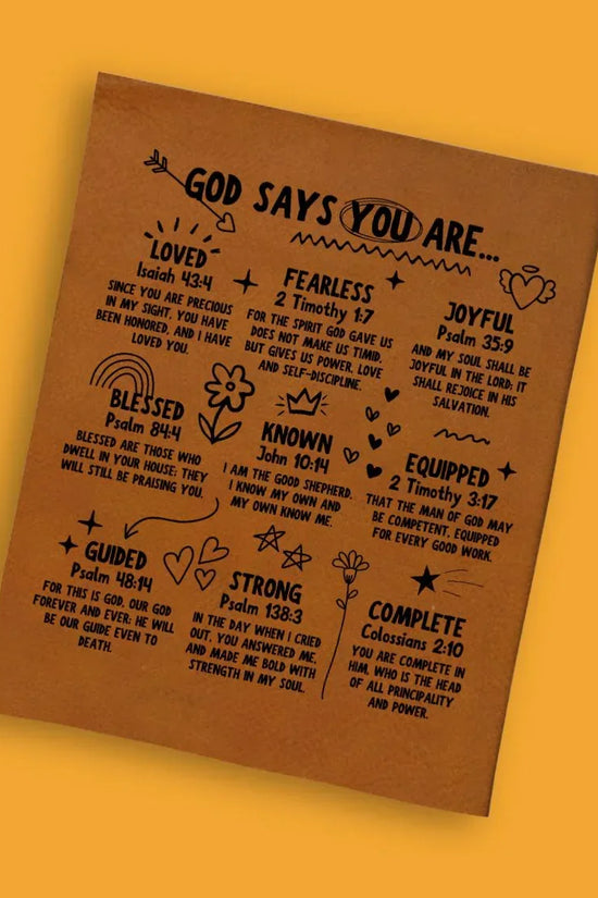 Isaiah 40:8 Engraved Bible