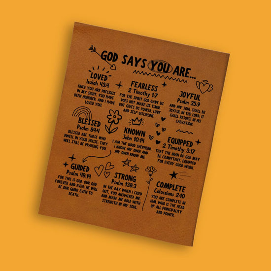 Holy Bible 
