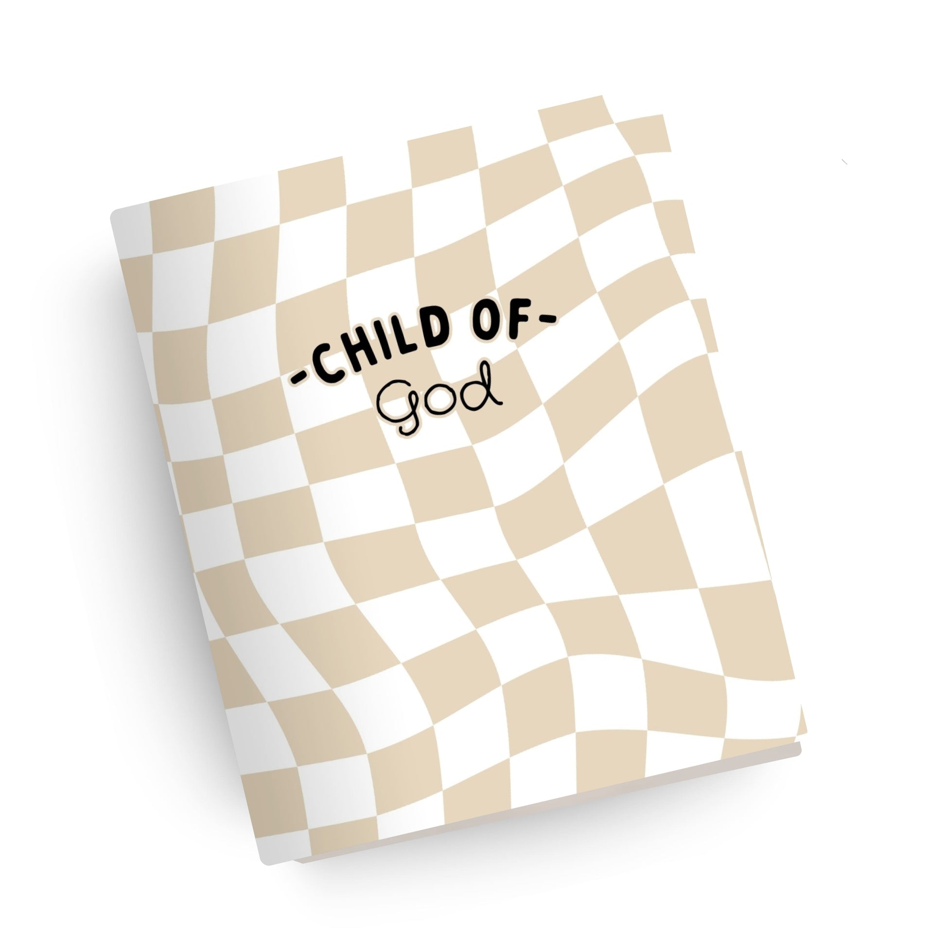 Child of God (Kids) Canvas Bibles