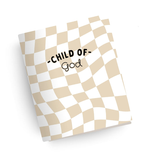 [SYO] Child of God (Kids) Canvas Bibles