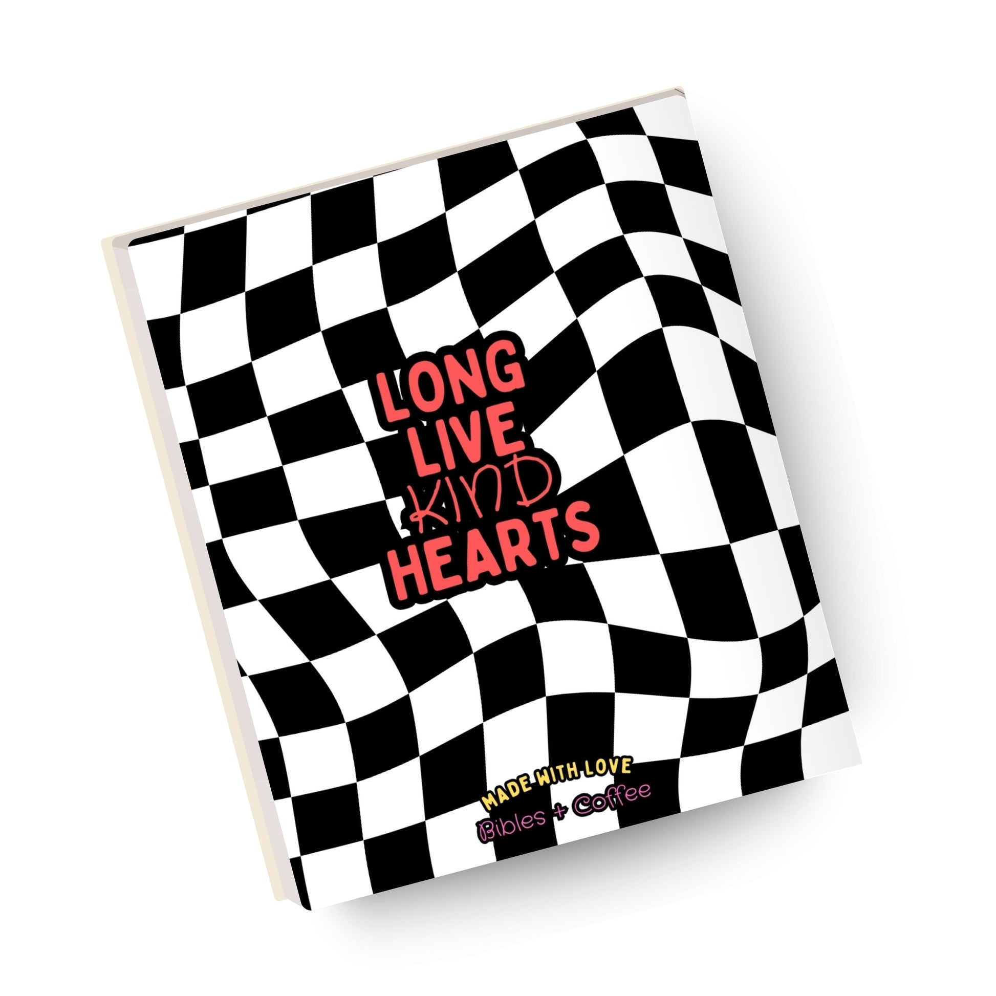 Child of God (Kids) Canvas Bibles