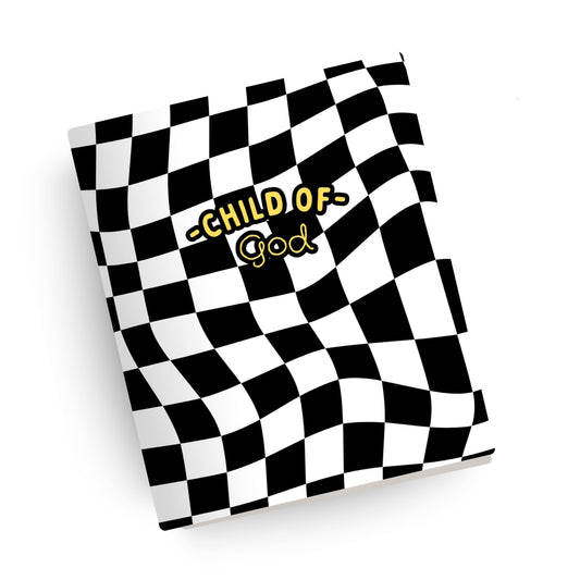 Child of God (Kids) Canvas Bibles