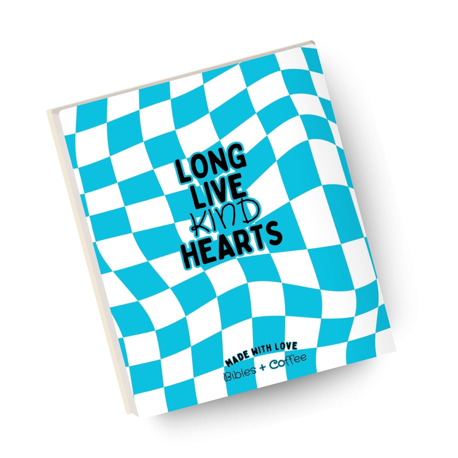 Child of God (Kids) Canvas Bibles