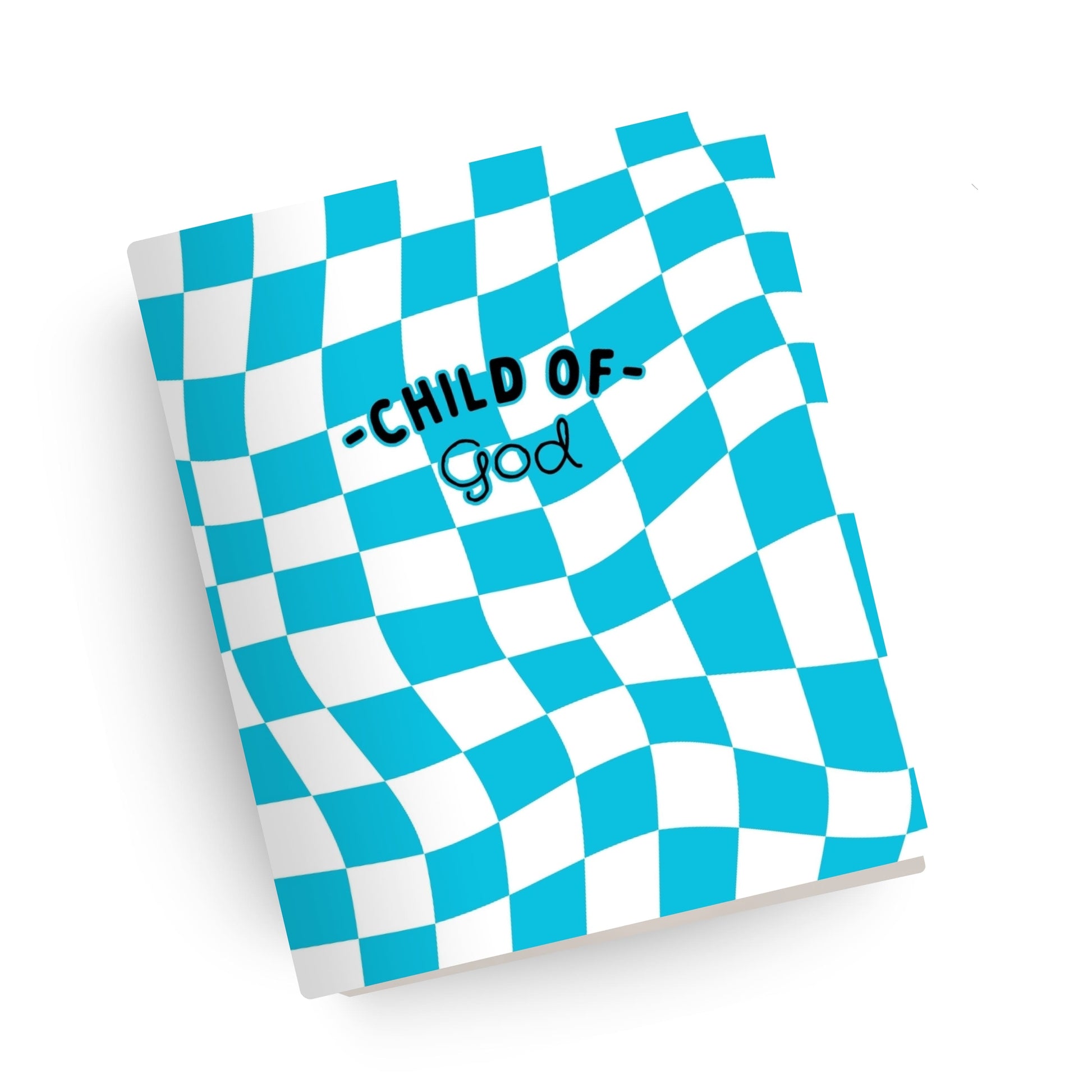 Child of God (Kids) Canvas Bibles