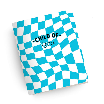 [SYO] Child of God (Kids) Canvas Bibles