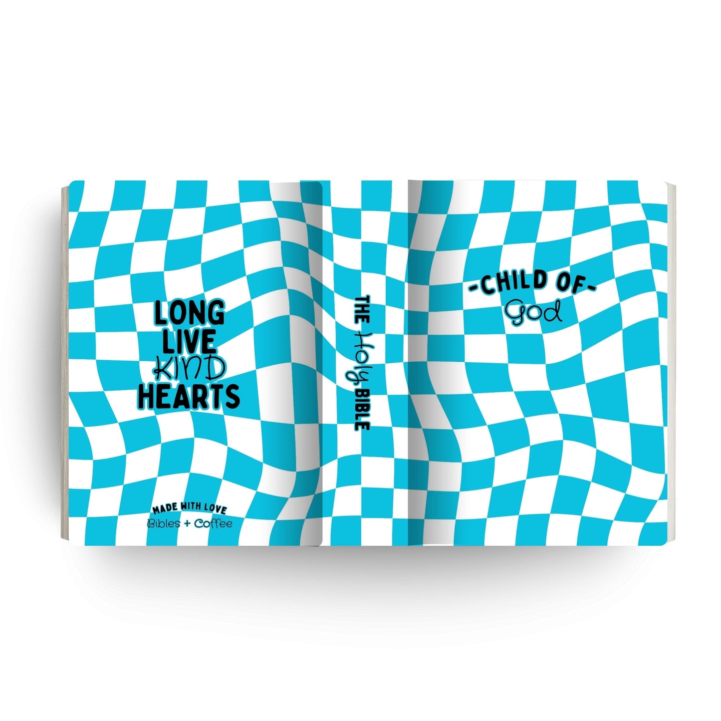 [SYO] Child of God (Kids) Canvas Bibles
