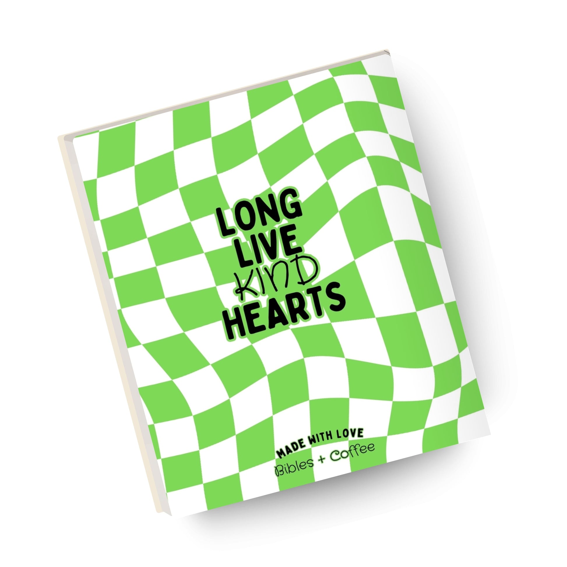 Child of God (Kids) Canvas Bibles