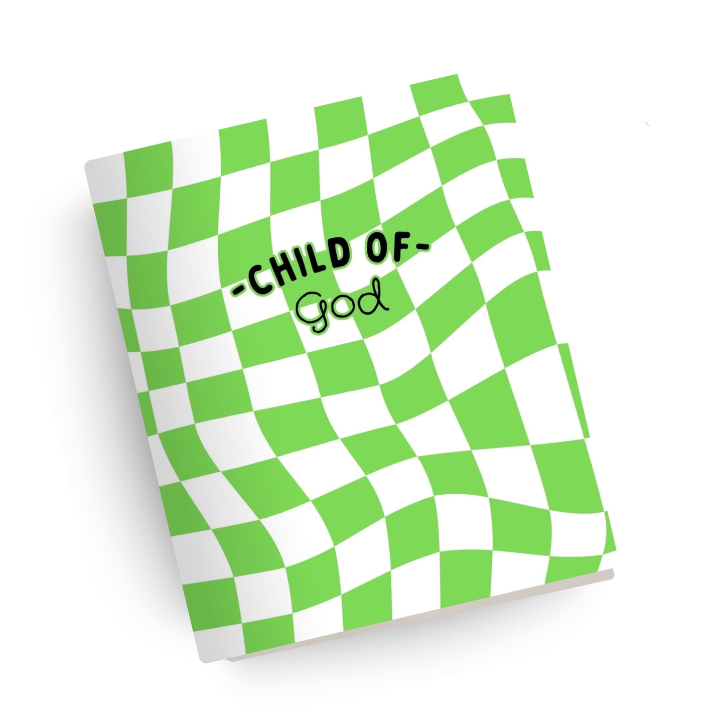 [SYO] Child of God (Kids) Canvas Bibles