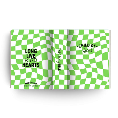 [SYO] Child of God (Kids) Canvas Bibles