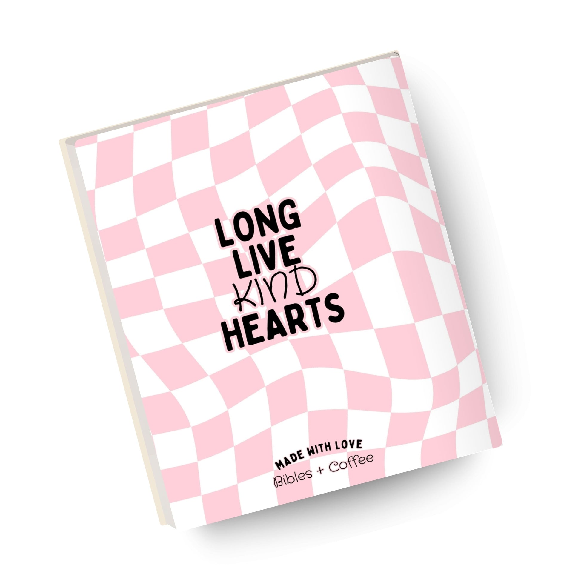 Child of God (Kids) Canvas Bibles