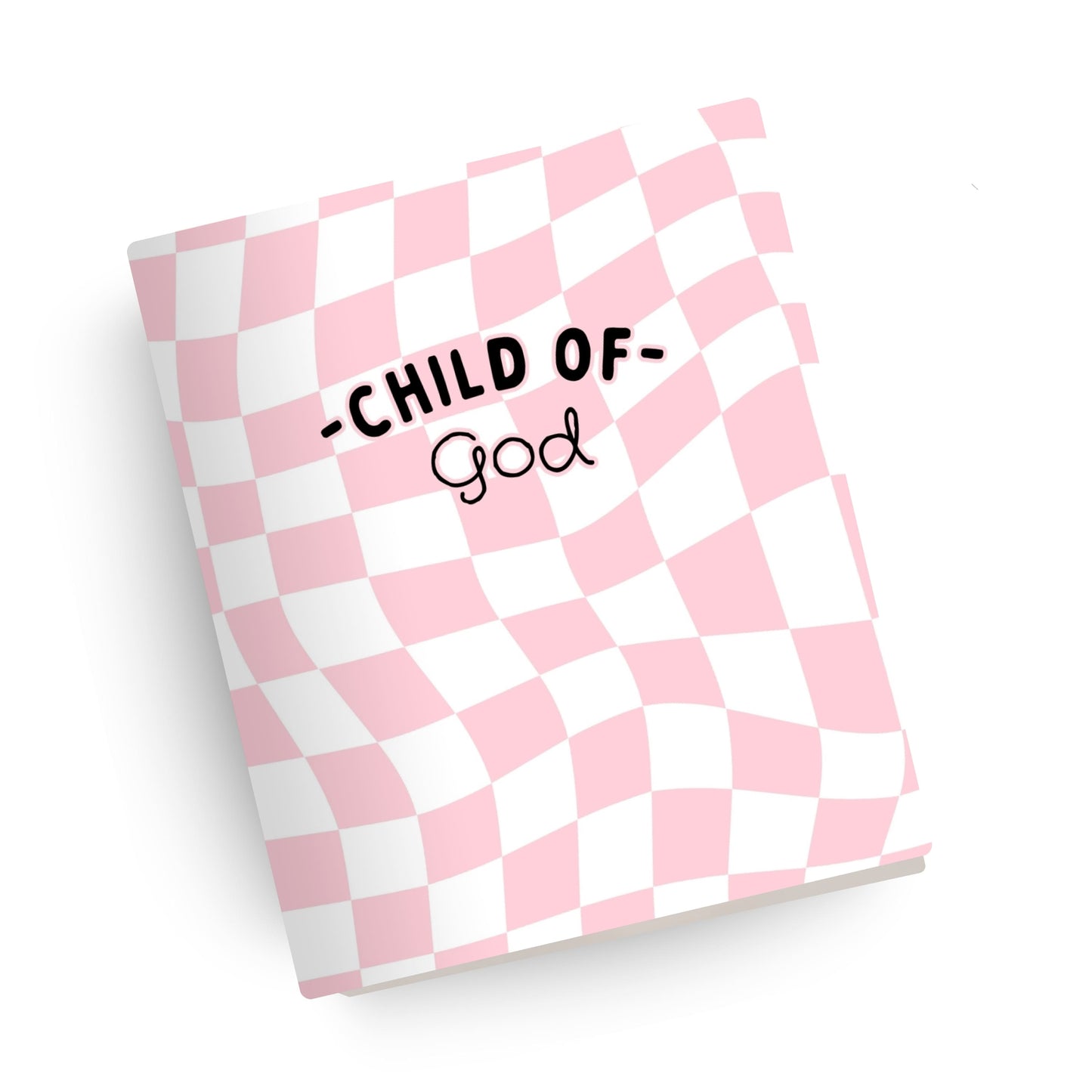 [SYO] Child of God (Kids) Canvas Bibles