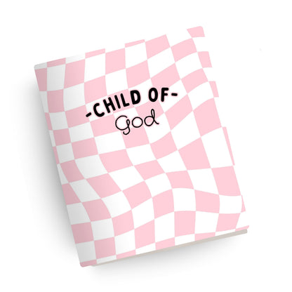 [SYO] Child of God (Kids) Canvas Bibles