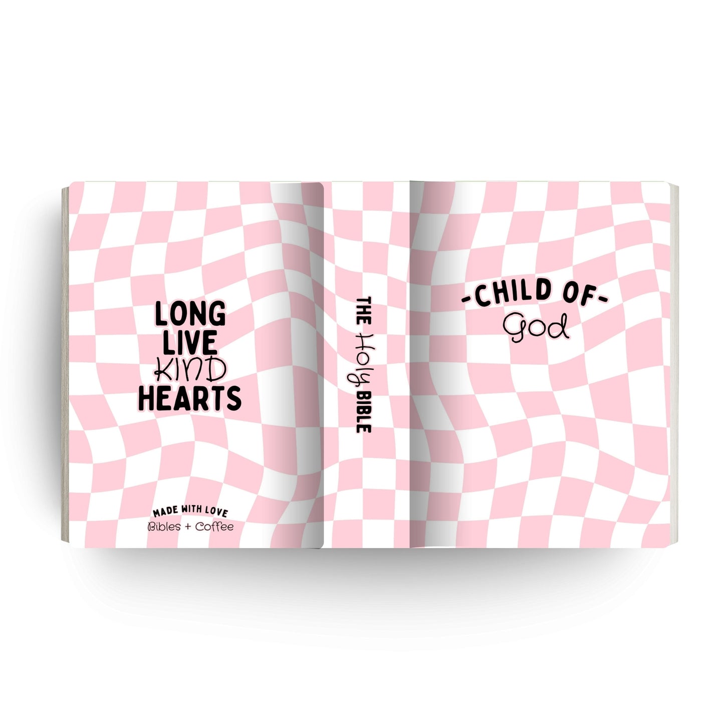 [SYO] Child of God (Kids) Canvas Bibles