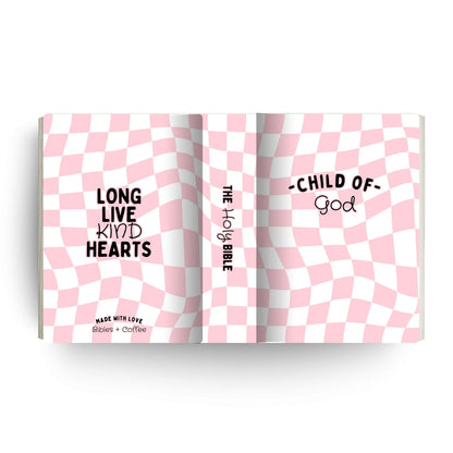 [SYO] Child of God (Kids) Canvas Bibles