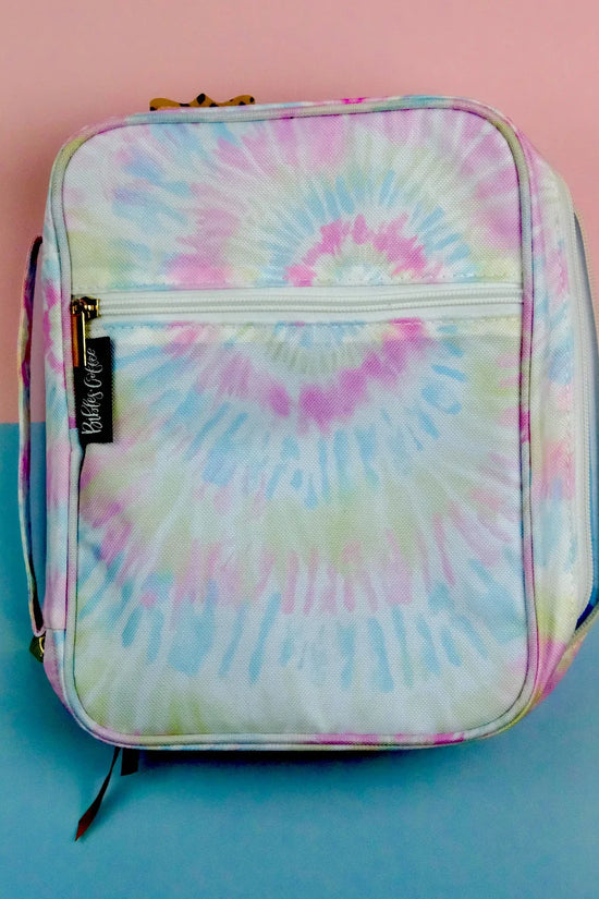Tie Dye Bible Bag