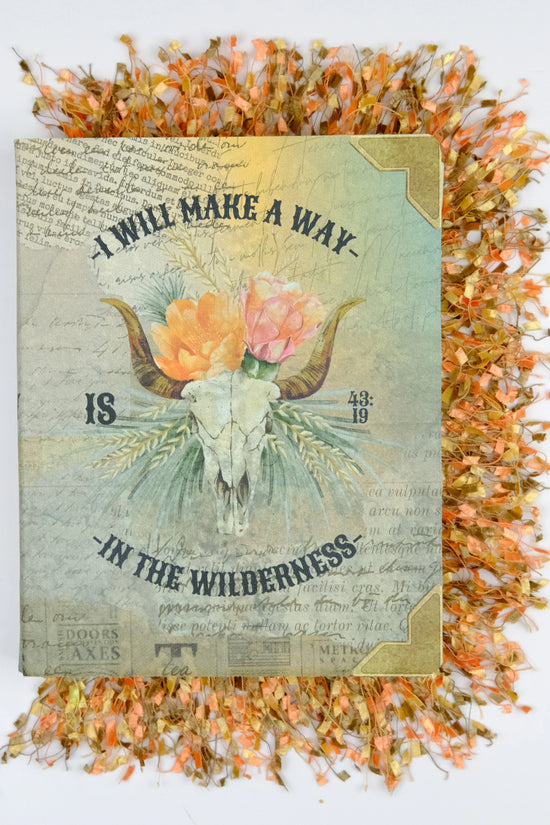 Harvest Praise - Bible Fringe