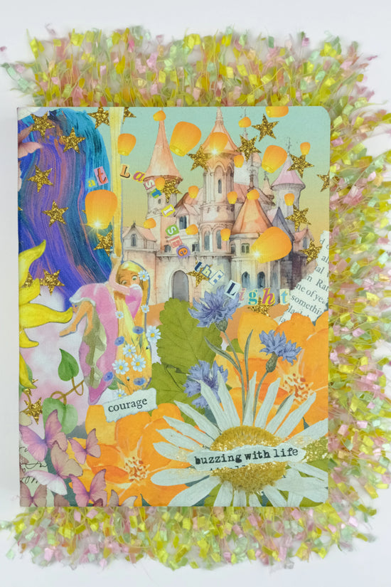 Joyful Edge - Bible Fringe