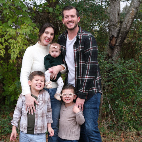 What Began as Worship Became a Calling