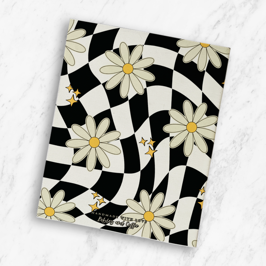 [SYO] Daisy Daze Canvas Bible