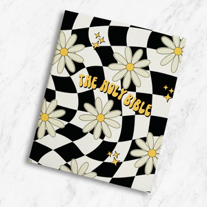 [SYO] Daisy Daze Canvas Bible