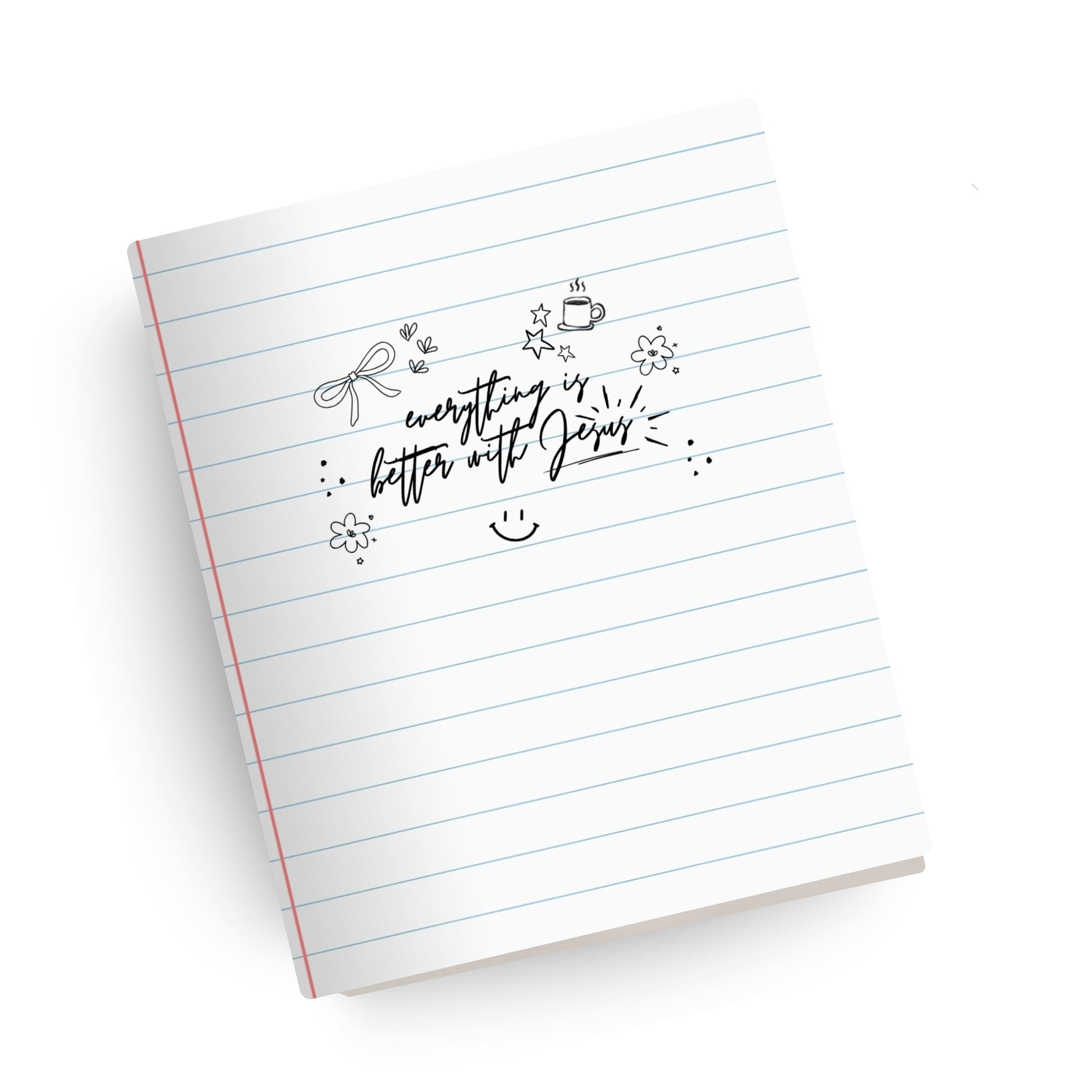 Daydreamin' Canvas Bible