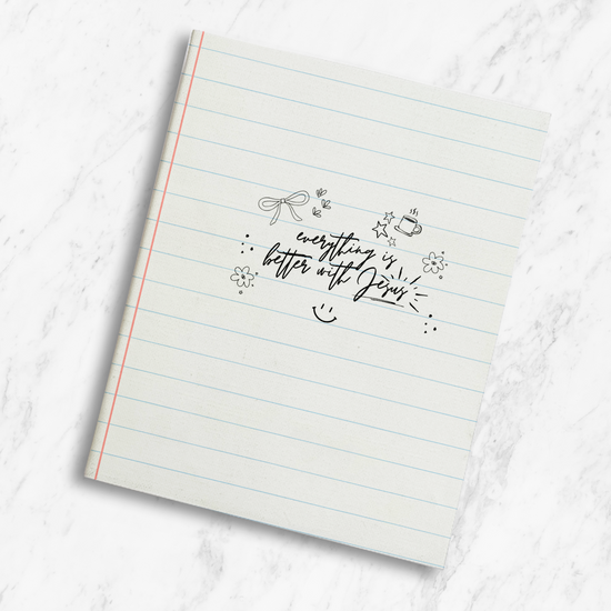 [SYO] Daydreamin' Canvas Bible