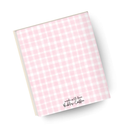 [SYO] Disco Darling Canvas Bible