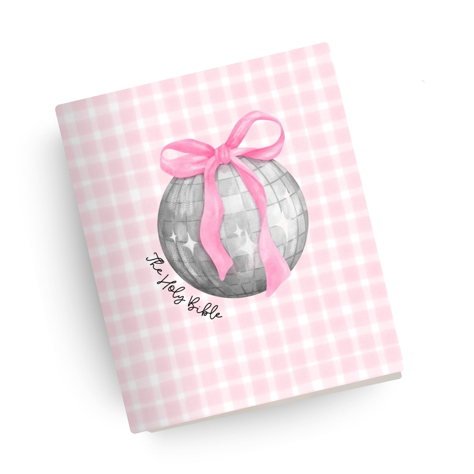 Disco Darling Canvas Bible