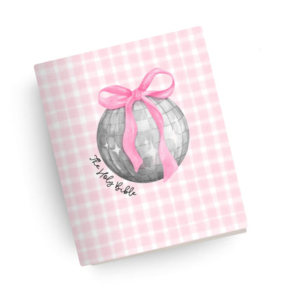 [SYO] Disco Darling Canvas Bible