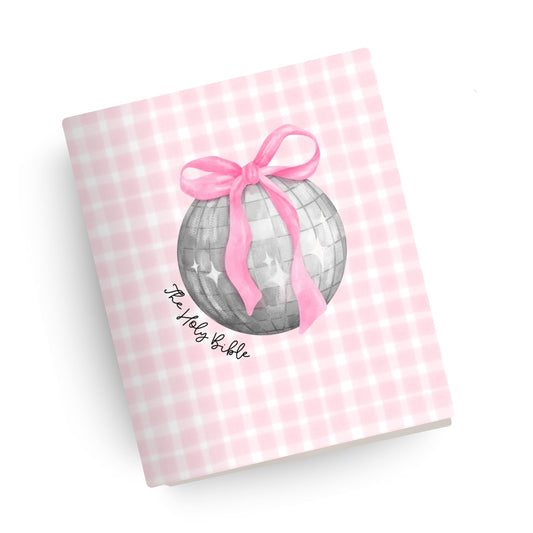 Disco Darling Canvas Bible