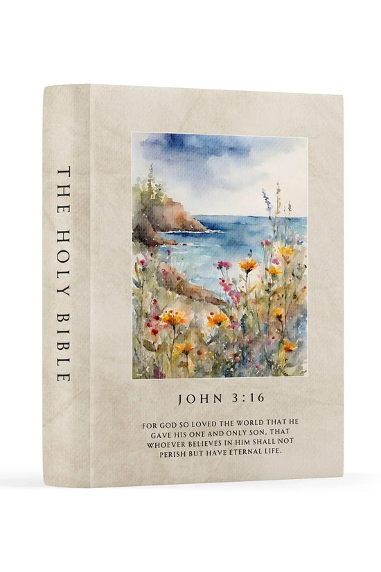 [SYO] Eternal Life Canvas Bible