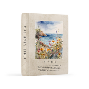 [SYO] Eternal Life Canvas Bible