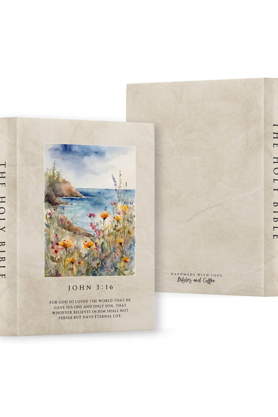 [SYO] Eternal Life Canvas Bible