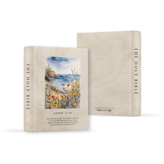 [SYO] Eternal Life Canvas Bible