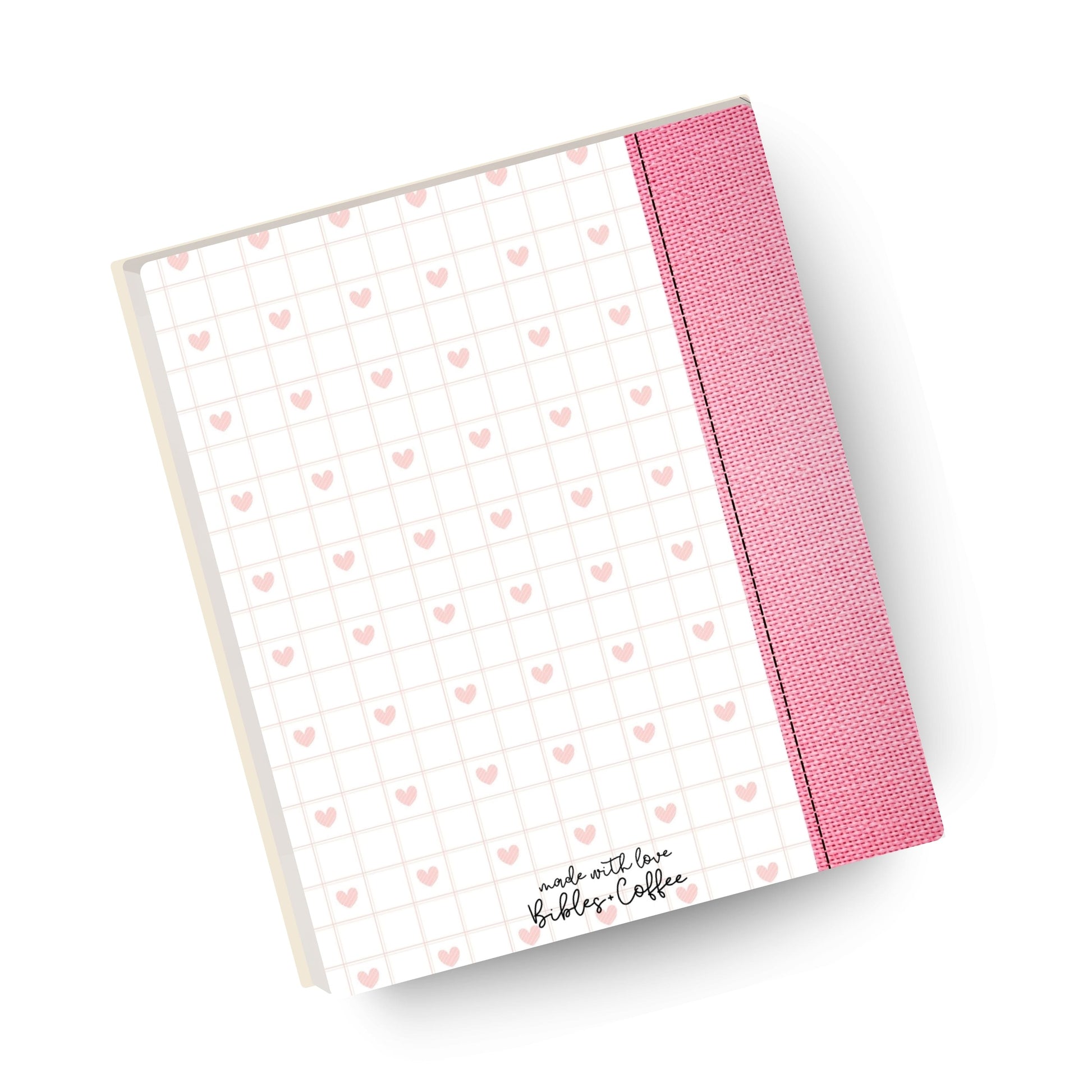 God's Gal Canvas Bible