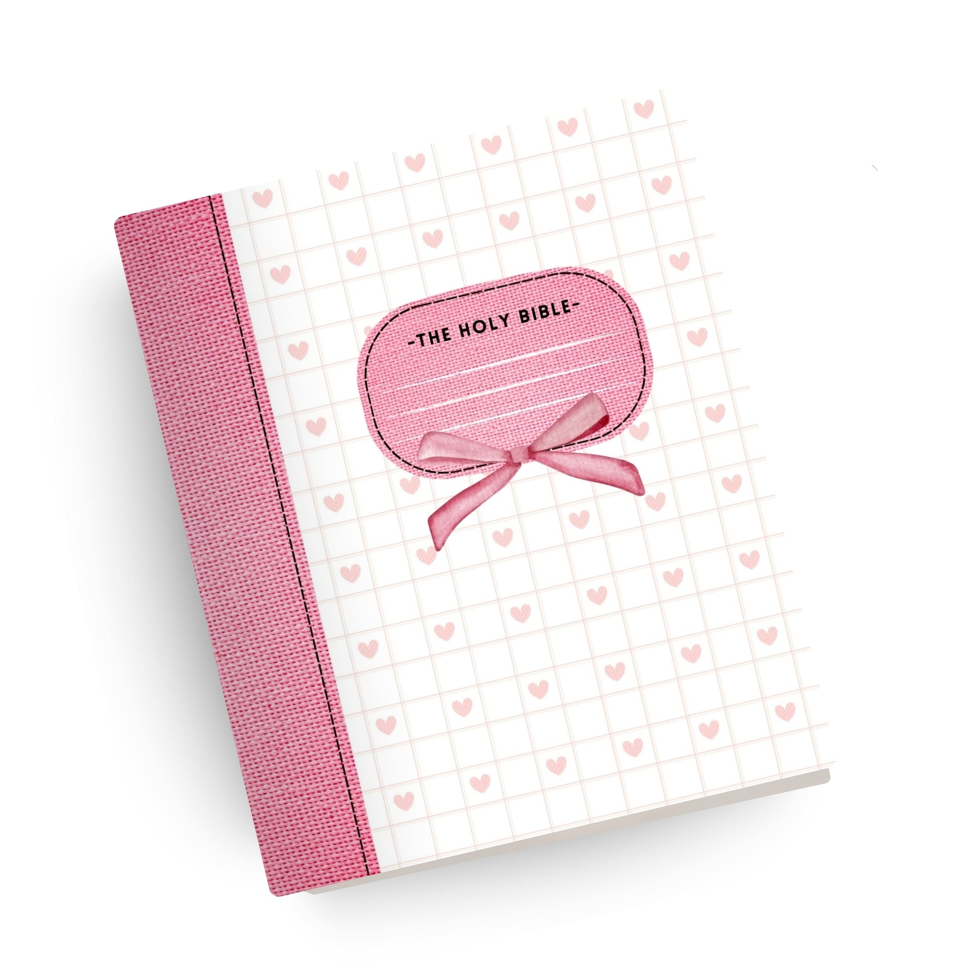 God's Gal Canvas Bible