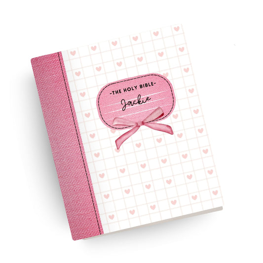 God's Gal Canvas Bible