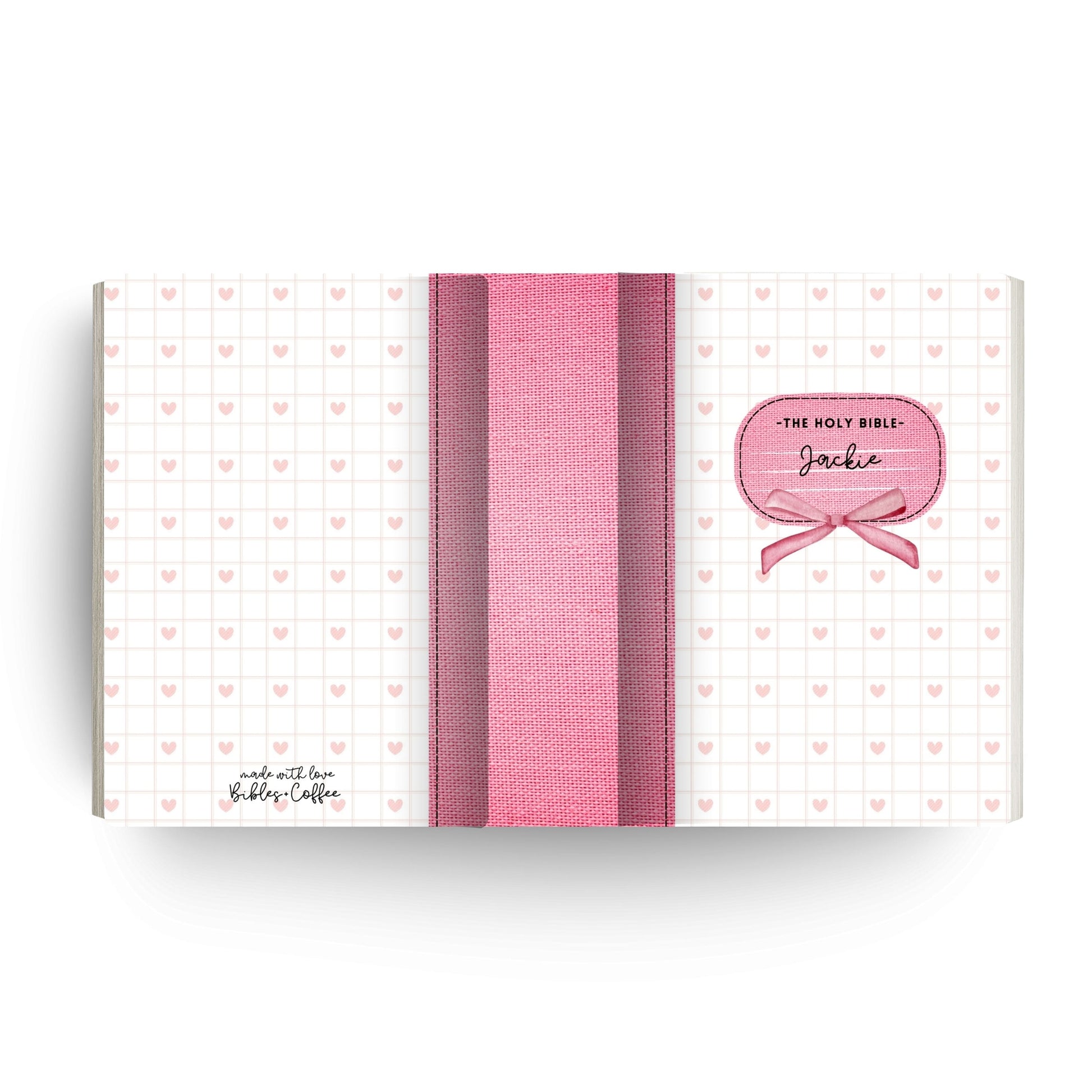 God's Gal Canvas Bible