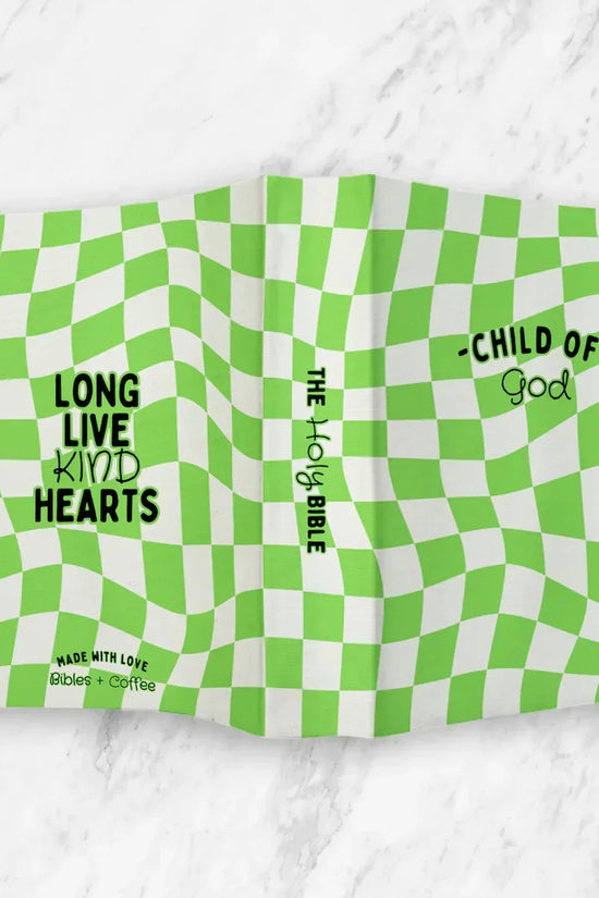 [SYO] Child of God (Kids) Canvas Bibles