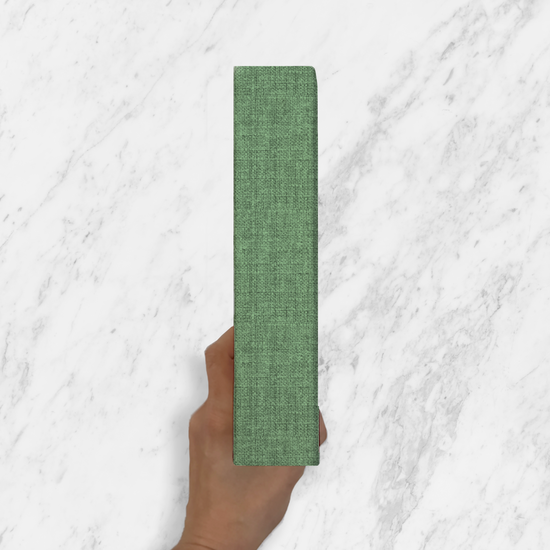 [SYO] Grids of Grace Canvas Bible