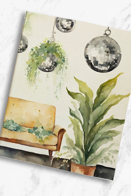 [SYO] Grow in Grace Canvas Bible