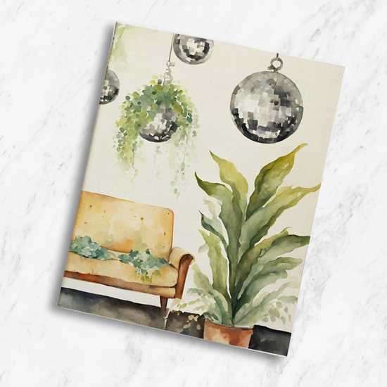 [SYO] Grow in Grace Canvas Bible