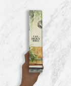 Grow in Grace Canvas Bible