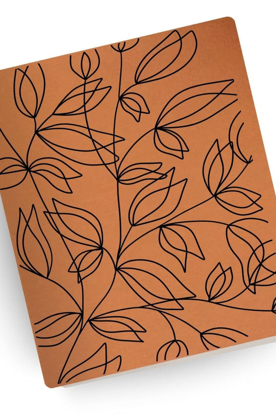 [SYO] I Am The Vine Engraved Bible