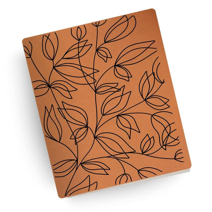 [SYO] I Am The Vine Engraved Bible