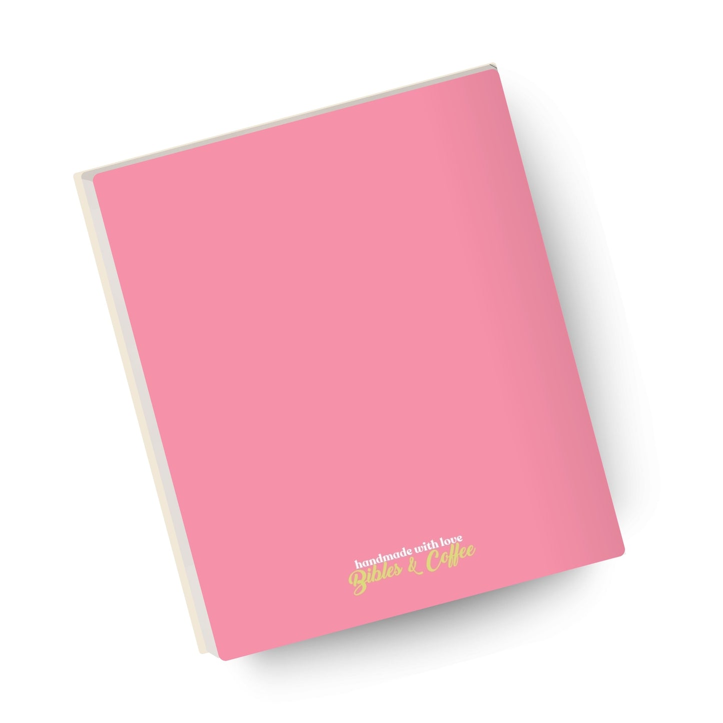 [SYO] I Will Sing Canvas Bible