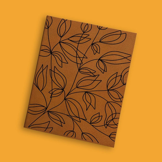 I Am The Vine Engraved Bible