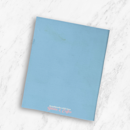 [SYO] I Will Sing Canvas Bible
