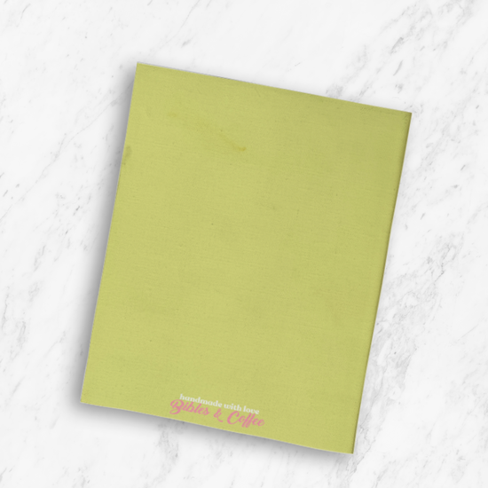 [SYO] I Will Sing Canvas Bible